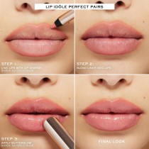 Lippenstift Lancôme LASH IDÔLE Nº 33 (1 Stück)