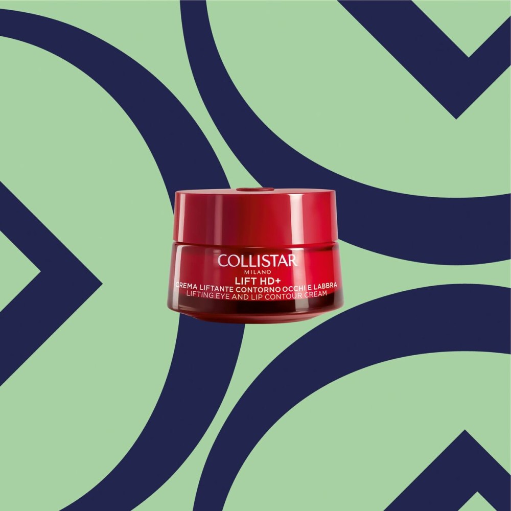 Crème pour le contour des yeux Collistar Lift 15 ml