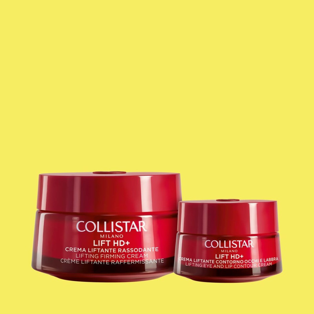 Crème pour le contour des yeux Collistar Lift 15 ml