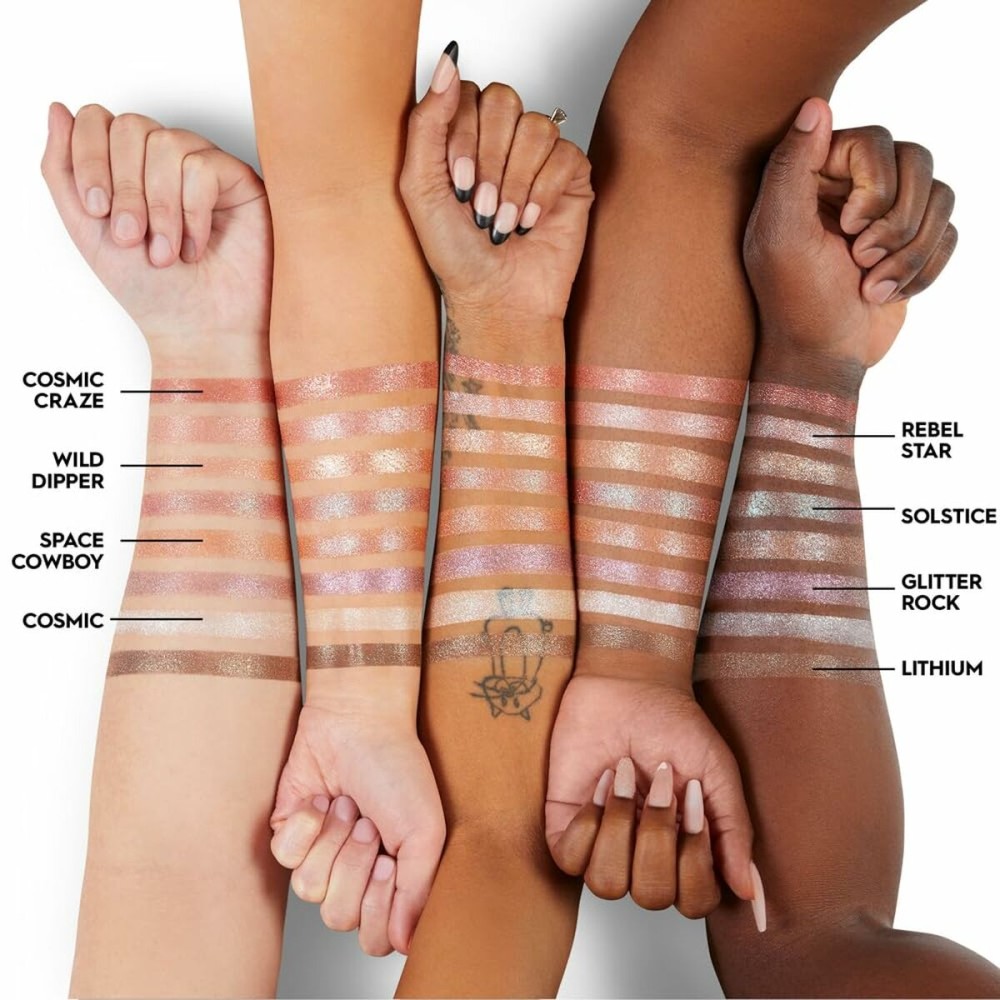 Make-Up Set Urban Decay 24/7 (1 Unit)