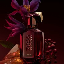 Unisex-Parfüm Hugo Boss-boss The Scent Elixir The Scent Elixir 50 ml