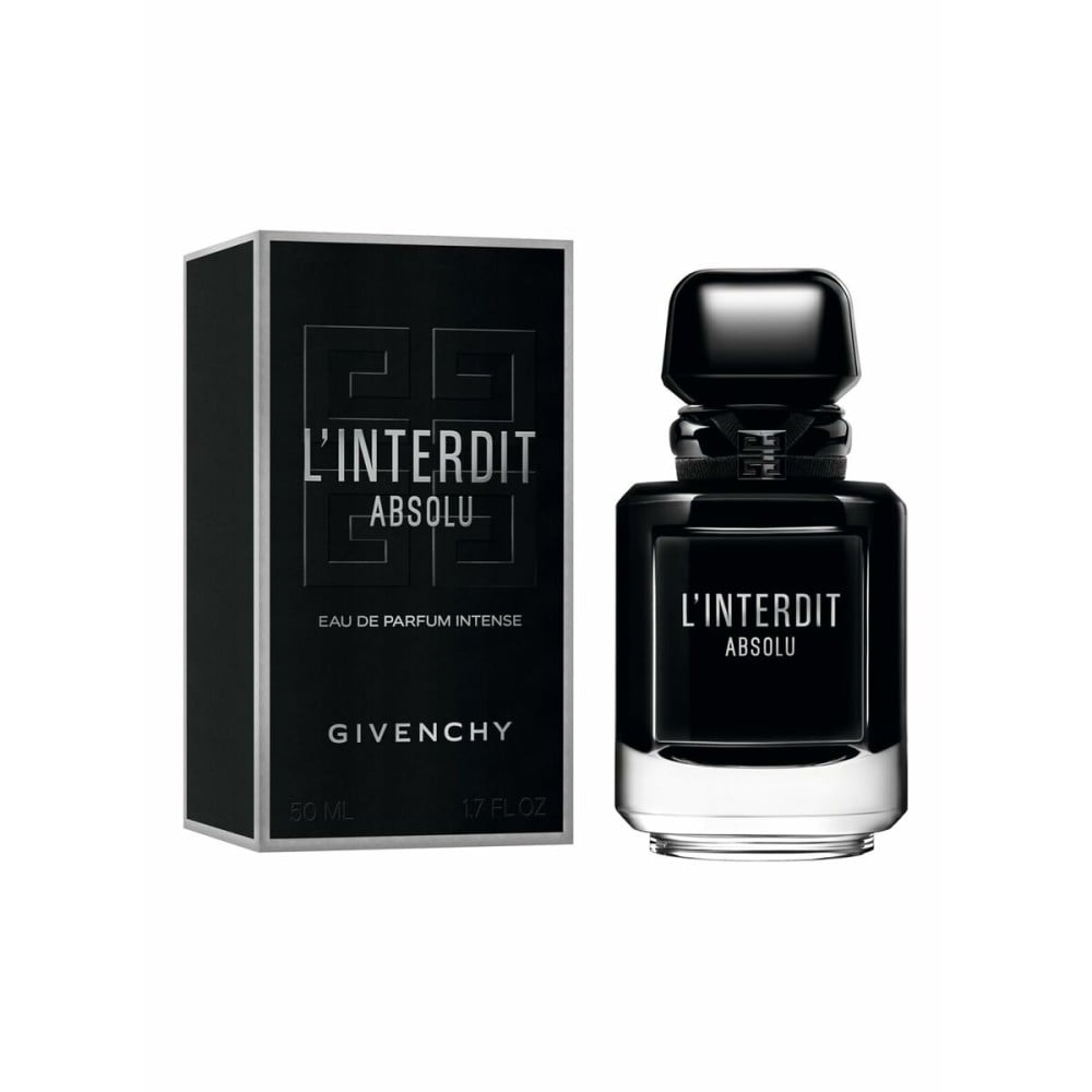 Parfum Femme Givenchy L'Interdit Absolu L'Interdit Absolu 50 ml