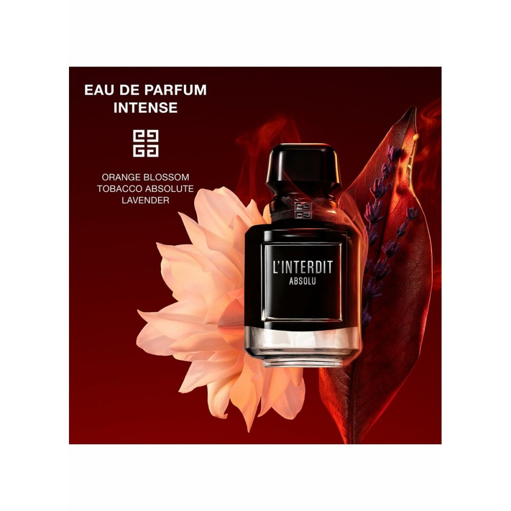 Damenparfüm Givenchy L'Interdit Absolu L'Interdit Absolu 50 ml