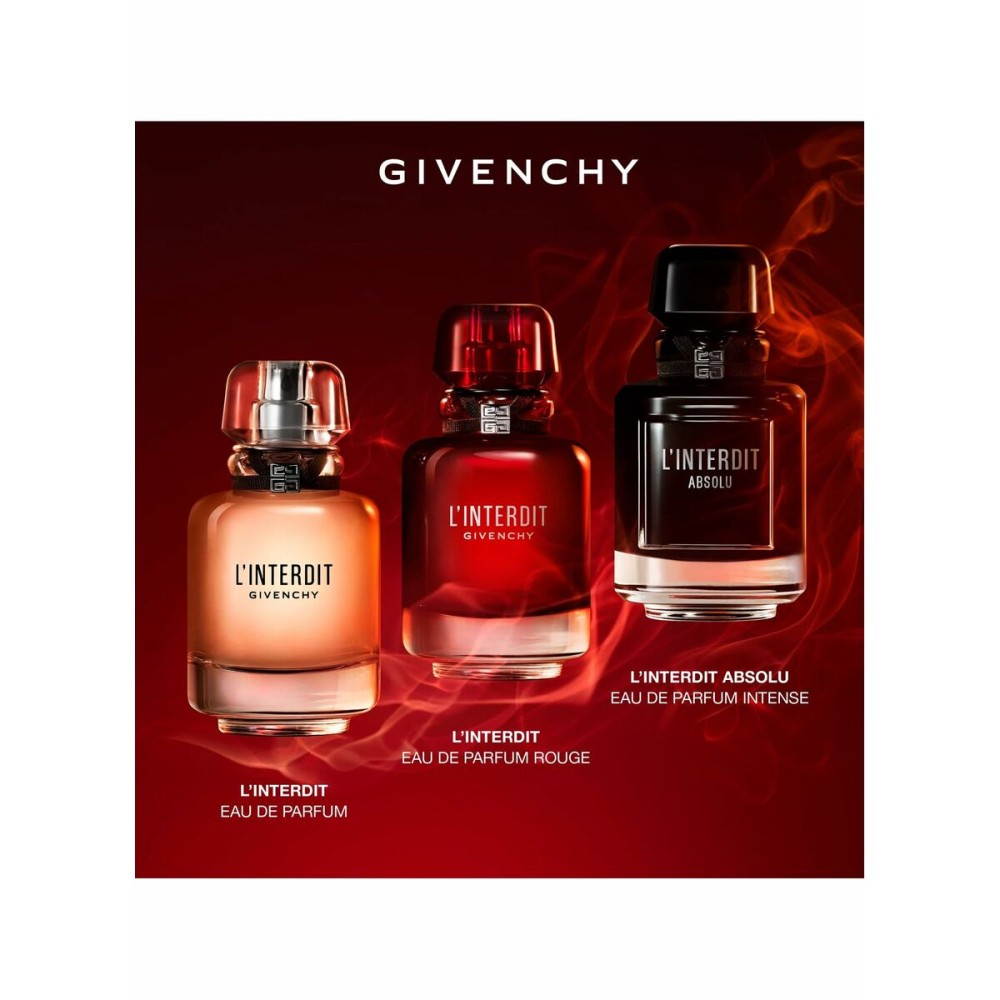 Damenparfüm Givenchy L'Interdit Absolu L'Interdit Absolu 50 ml
