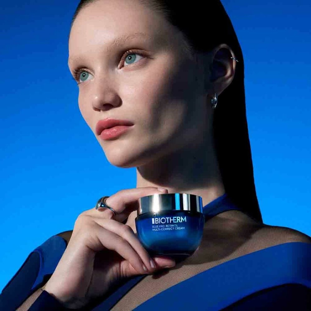 Gesichtscreme Biotherm BLUE RETINOL 30 ml