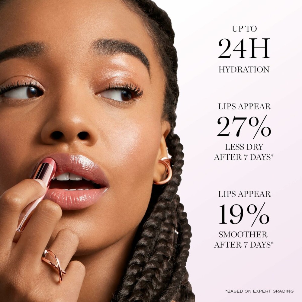 Rouge à lèvres Lancôme LASH IDÔLE Nº 33 (1 Unité)