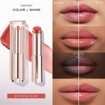 Rouge à lèvres Lancôme LASH IDÔLE Nº 33 (1 Unité)