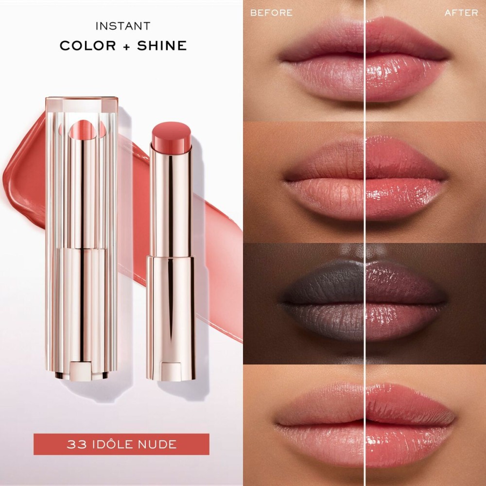 Lippenstift Lancôme LASH IDÔLE Nº 33 (1 Stück)