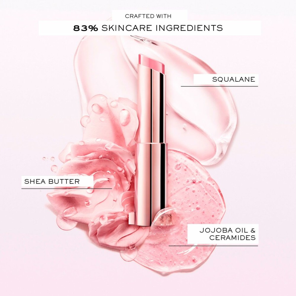 Rouge à lèvres Lancôme LASH IDÔLE Nº 33 (1 Unité)