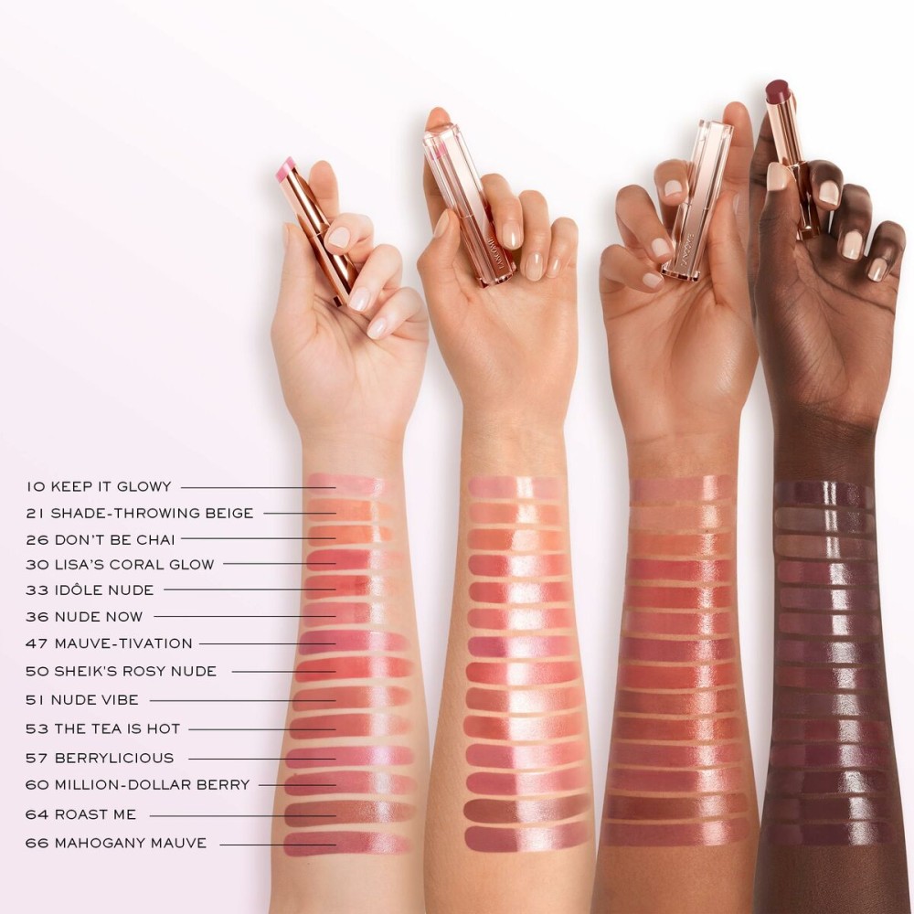 Lippenstift Lancôme LASH IDÔLE Nº 33 (1 Stück)