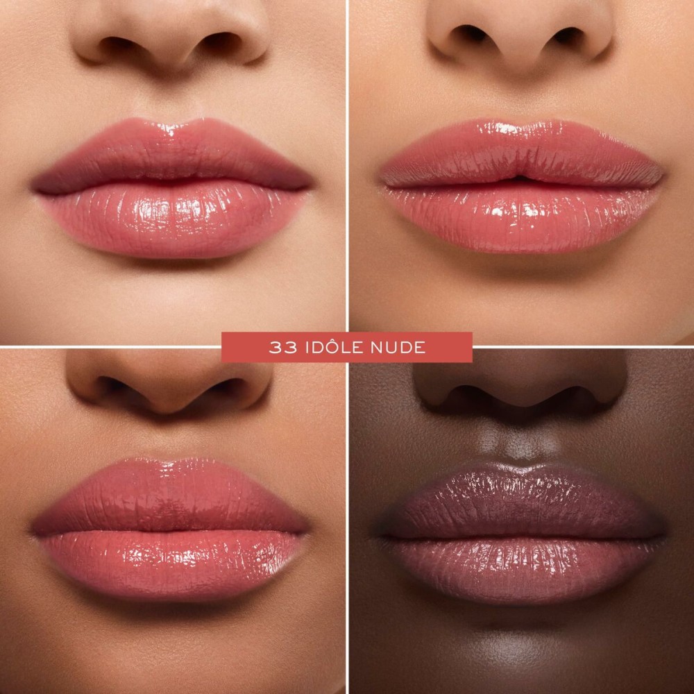 Rouge à lèvres Lancôme LASH IDÔLE Nº 33 (1 Unité)
