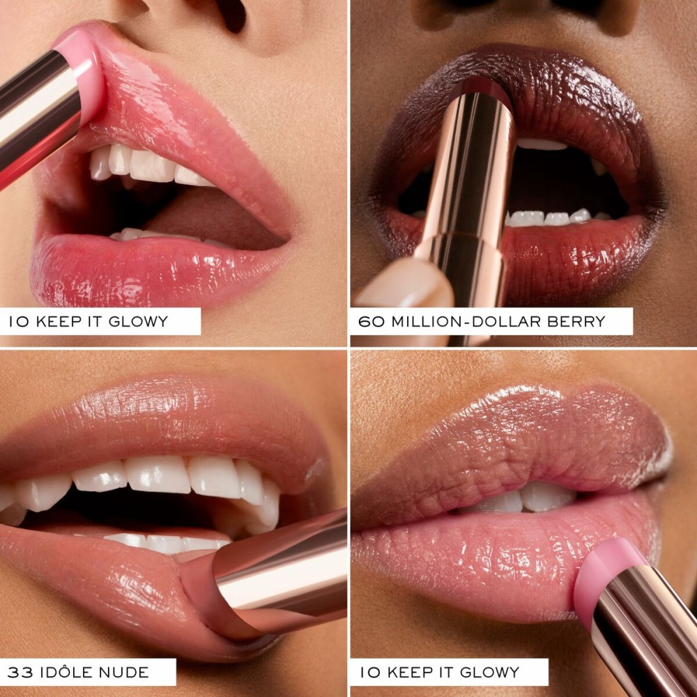 Lippenstift Lancôme LASH IDÔLE Nº 33 (1 Stück)