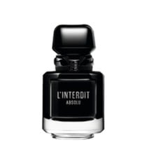 Women's Perfume Givenchy L'Interdit Absolu L'Interdit Absolu 35 ml