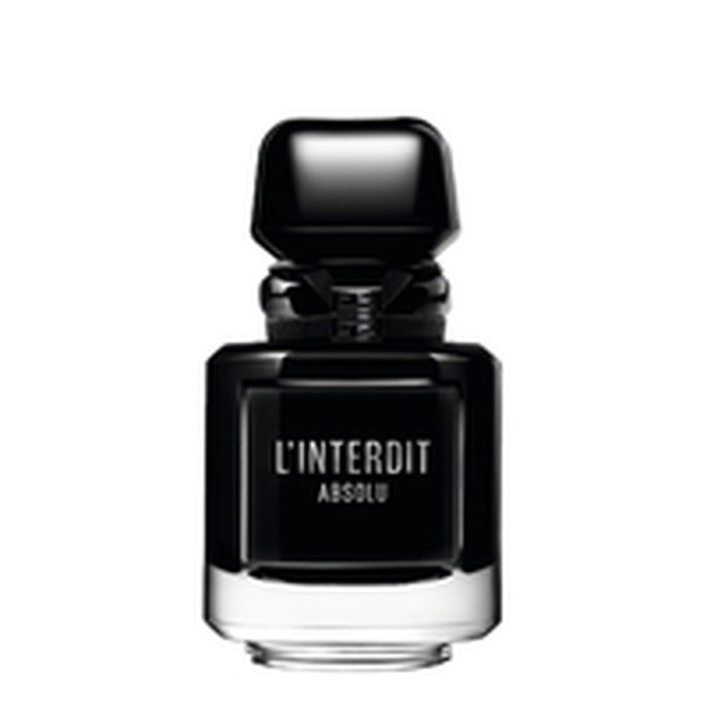 Women's Perfume Givenchy L'Interdit Absolu L'Interdit Absolu 35 ml