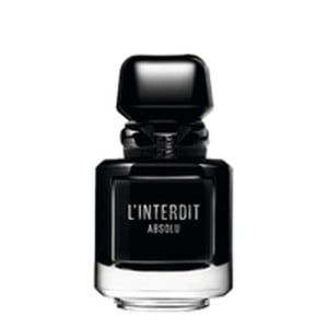 Women's Perfume Givenchy L'Interdit Absolu L'Interdit Absolu 35 ml