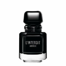 Women's Perfume Givenchy L'Interdit Absolu L'Interdit Absolu 35 ml
