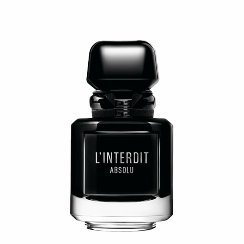 Women's Perfume Givenchy L'Interdit Absolu L'Interdit Absolu 35 ml