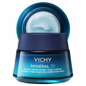 Facial Cream Vichy MINÉRAL 89