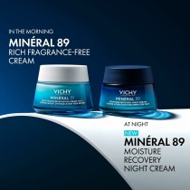 Facial Cream Vichy MINÉRAL 89