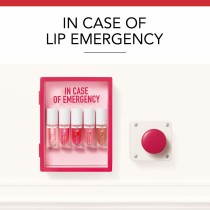 Lippenstift Bourjois HEALTHY MIX S.O.S Nº 03-Straw'bisous 4,5 ml