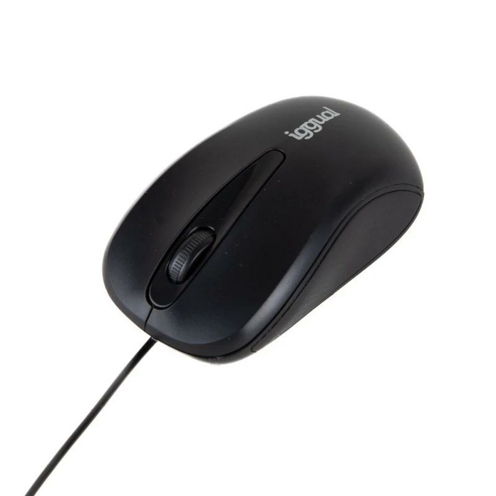 Mouse iggual IGG318867