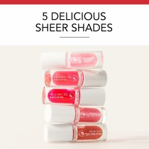 Lippenstift Bourjois HEALTHY MIX S.O.S Nº 03-Straw'bisous 4,5 ml