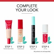 Lippenstift Bourjois HEALTHY MIX S.O.S Nº 03-Straw'bisous 4,5 ml