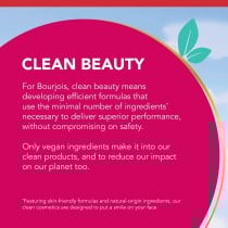 Lippenstift Bourjois HEALTHY MIX S.O.S Nº 03-Straw'bisous 4,5 ml