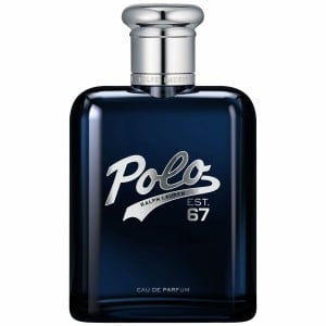 Men's Perfume Ralph Lauren POLO