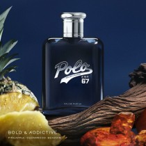 Men's Perfume Ralph Lauren POLO