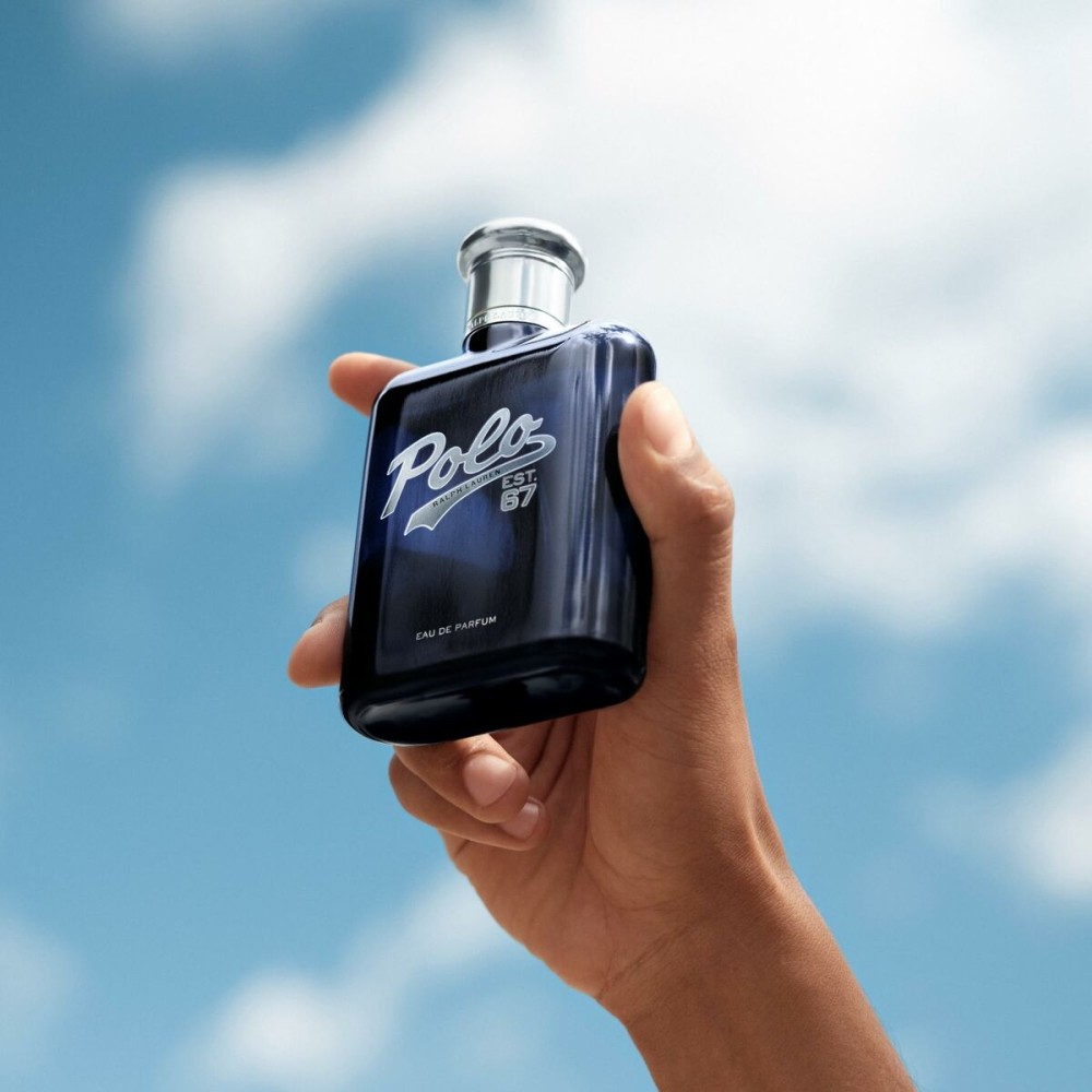 Men's Perfume Ralph Lauren POLO