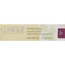 Lipstick Clinique POP LONGWEAR 3,9 g