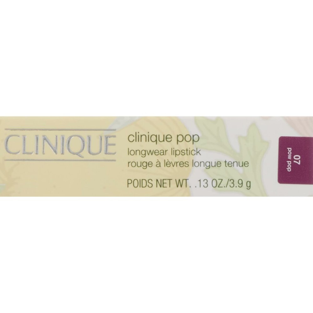 Lipstick Clinique POP LONGWEAR 3,9 g