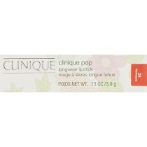 Lipstick Clinique POP LONGWEAR Orange 3,9 g