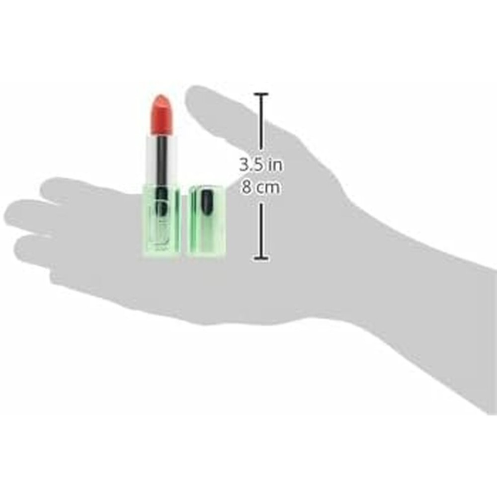 Lipstick Clinique POP LONGWEAR Orange 3,9 g