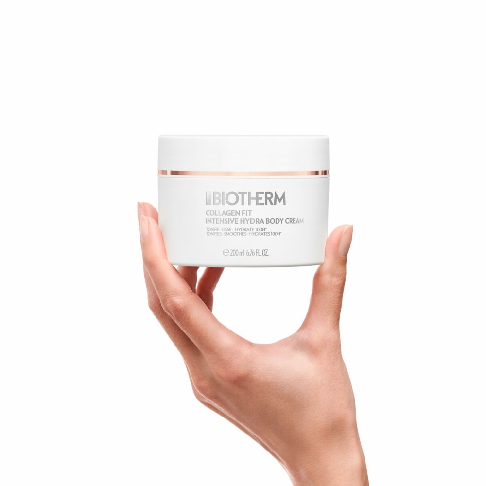 Körperlotion Biotherm COLLAGEN FIT