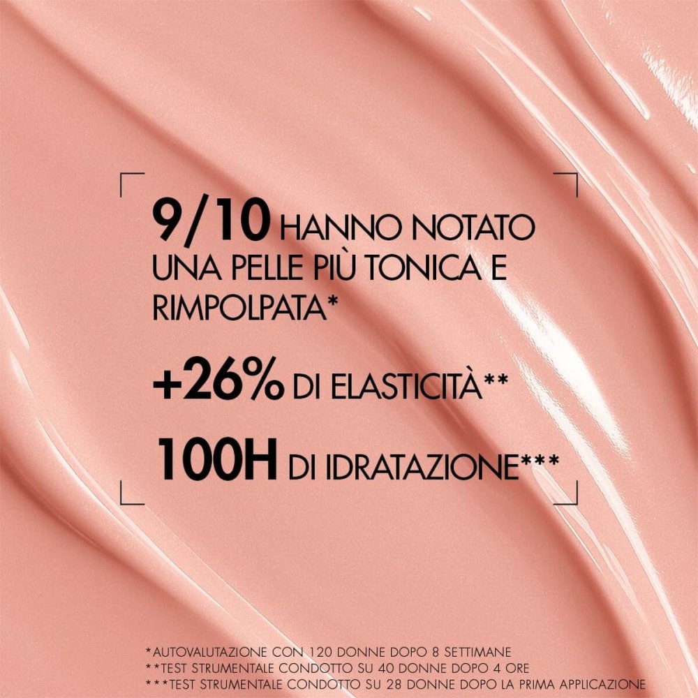 Körperlotion Biotherm COLLAGEN FIT