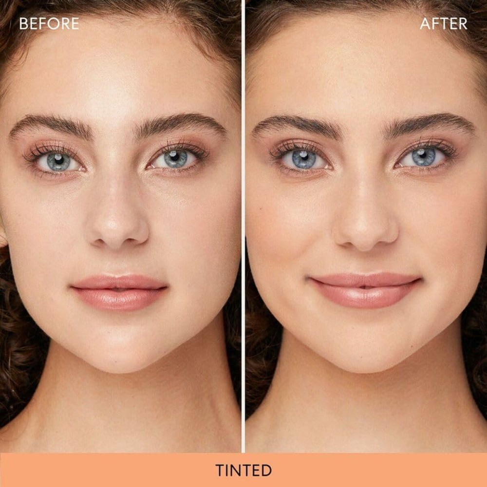 Facial Corrector Shine Inline Mineral Veil 9 g