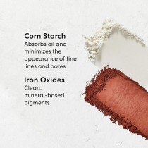 Correcteur facial Shine Inline Mineral Veil 9 g