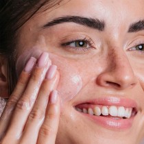 Schminkset Shiseido SYNCHRO SKIN