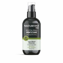 Set zum Rasieren Naturtint MEN