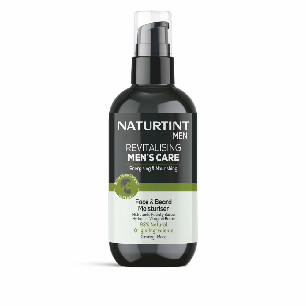 Set zum Rasieren Naturtint MEN