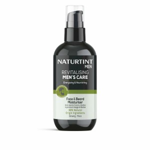 Set zum Rasieren Naturtint MEN