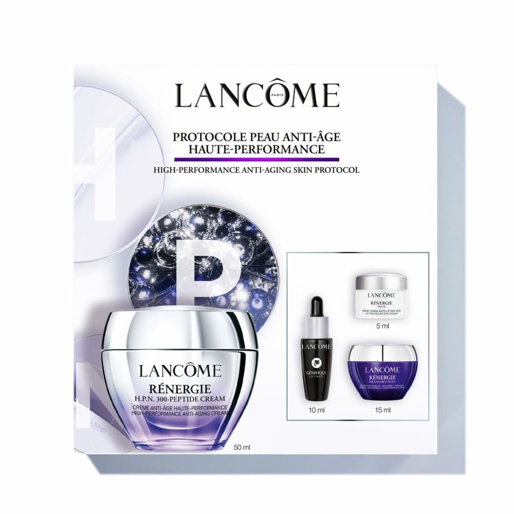 Make-Up Set Lancôme RÉNERGIE