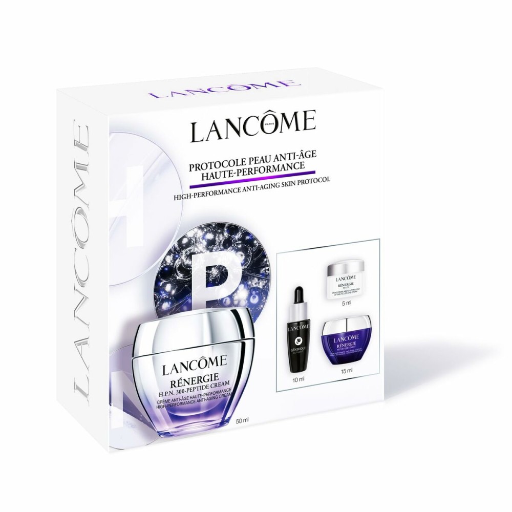 Make-Up Set Lancôme RÉNERGIE