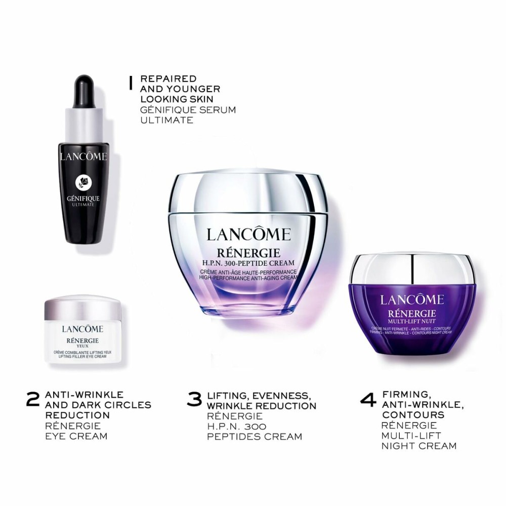 Make-Up Set Lancôme RÉNERGIE