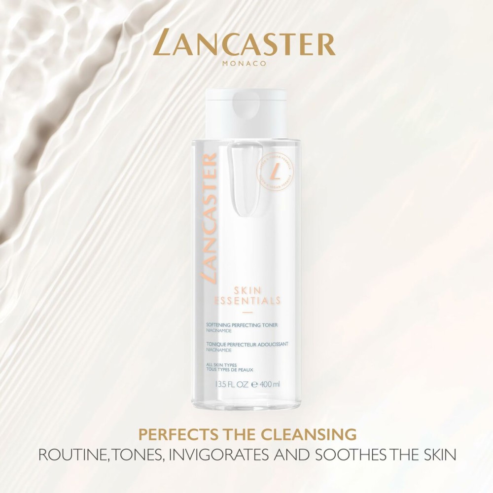 Crème visage Lancaster Cleansers 400 ml