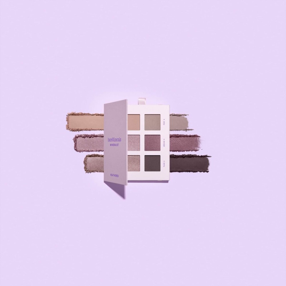 Gesichtsconcealer Shine Inline Mineralist 7,8 g