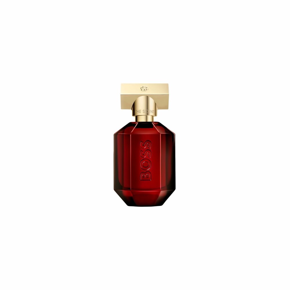 Unisex Perfume Hugo Boss-boss The Scent Elixir The Scent Elixir 30 ml
