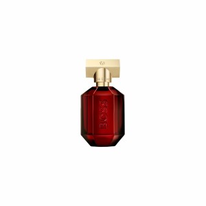 Unisex Perfume Hugo Boss-boss The Scent Elixir The Scent Elixir 30 ml